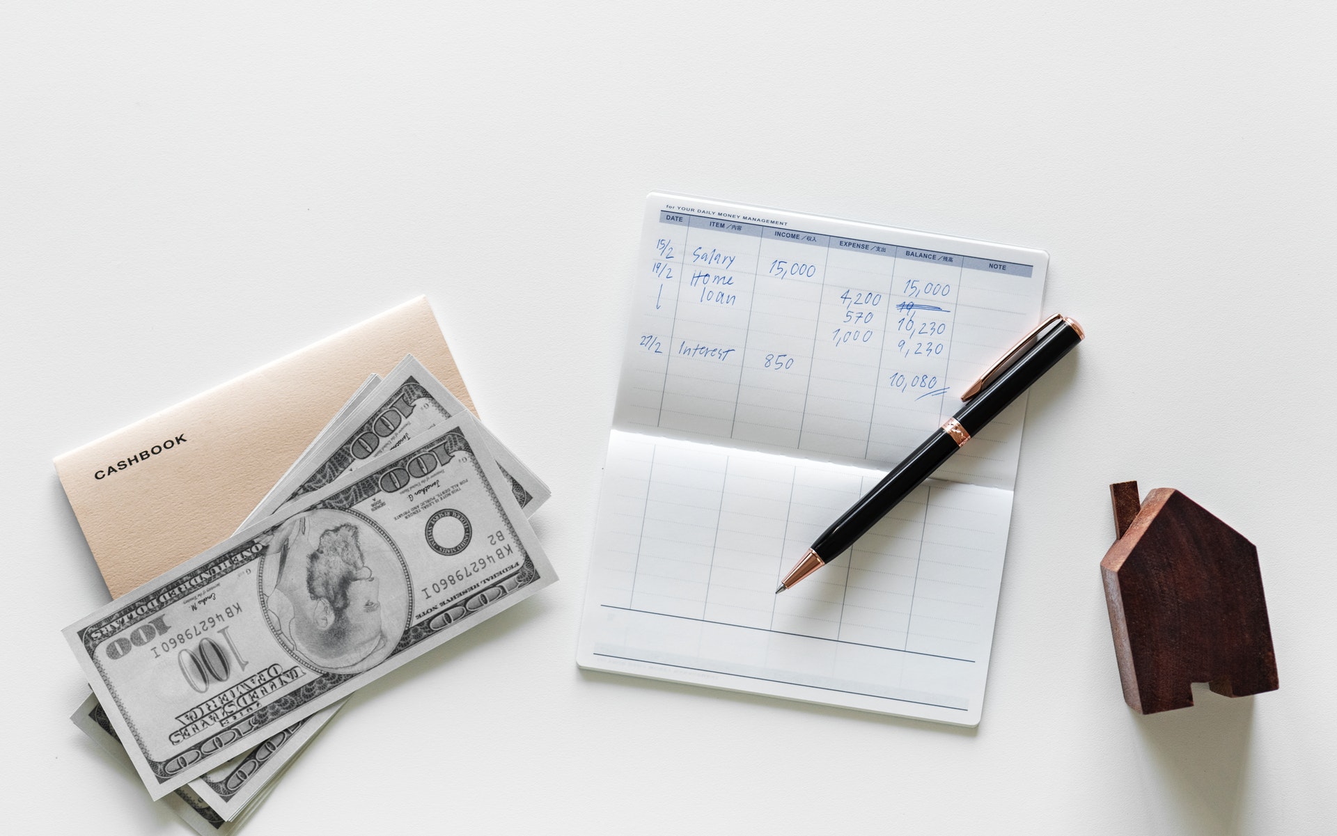 Advisory for Financial Requirements