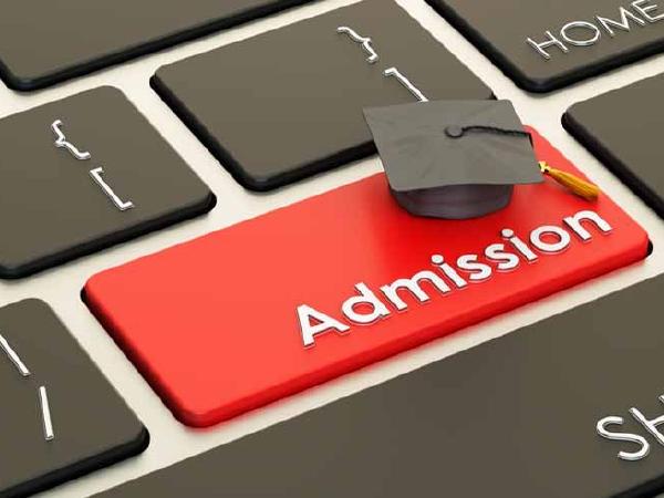 Application and Addmission Assistance