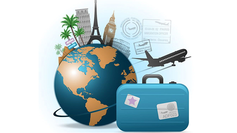 Travel Assistance